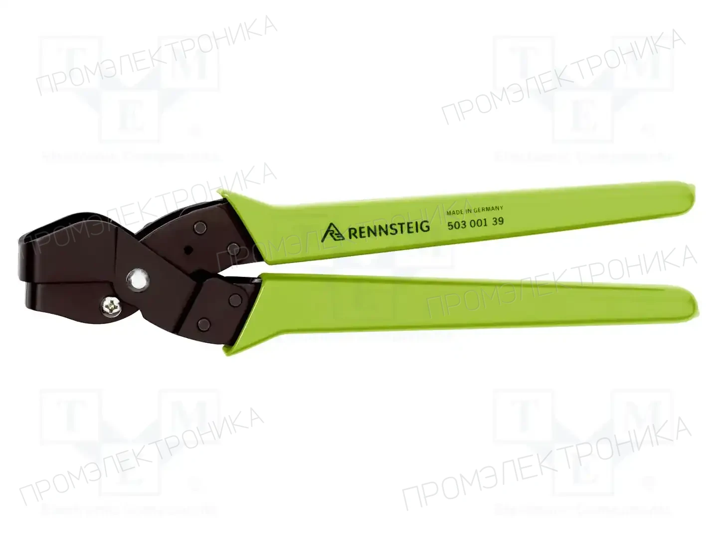 RENNSTEIG 503 001 39 — Клещи-кусачки специализированные