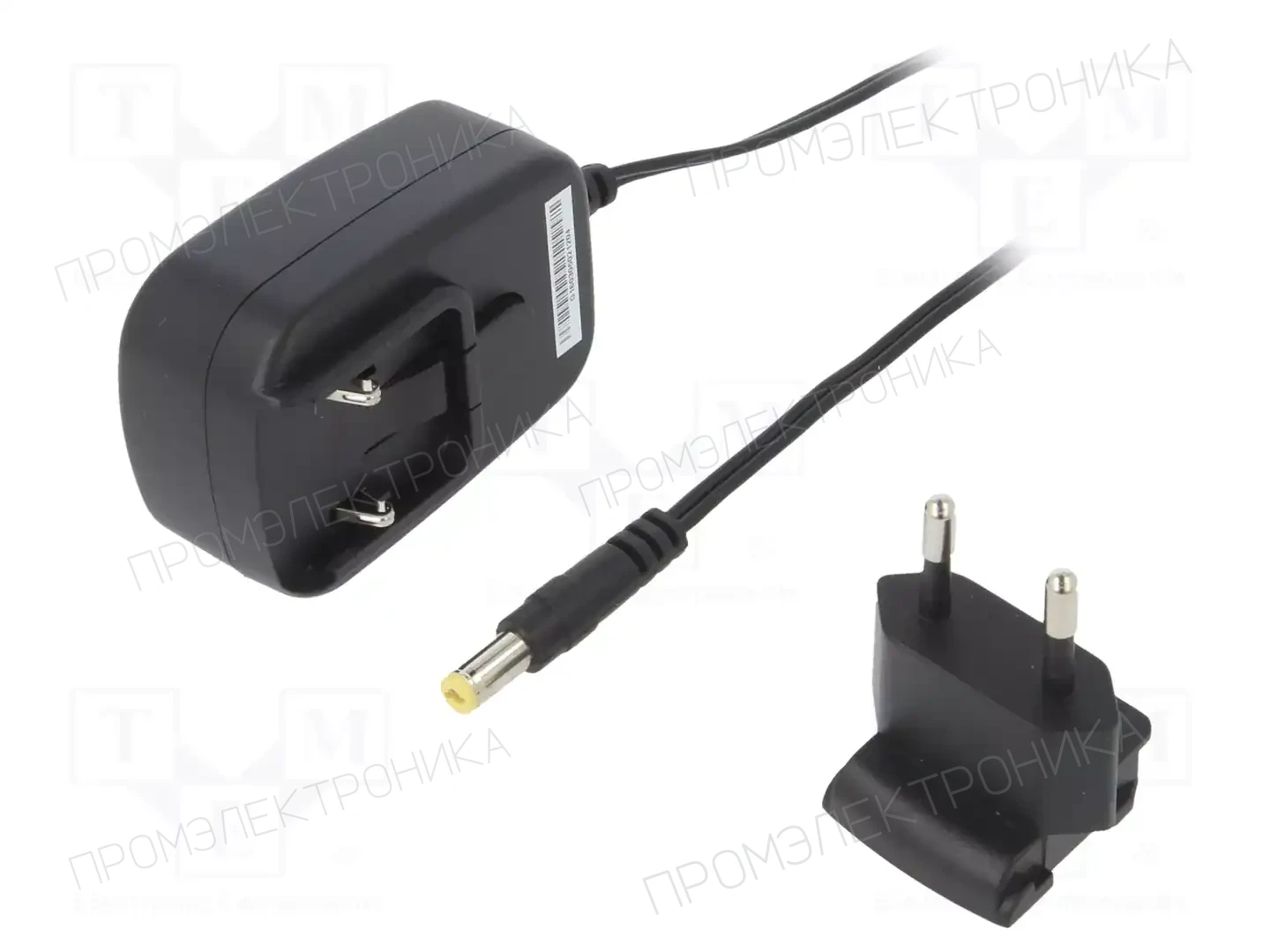 SUNNY SYS1561-1105-W2E — Штекерные блоки питания
