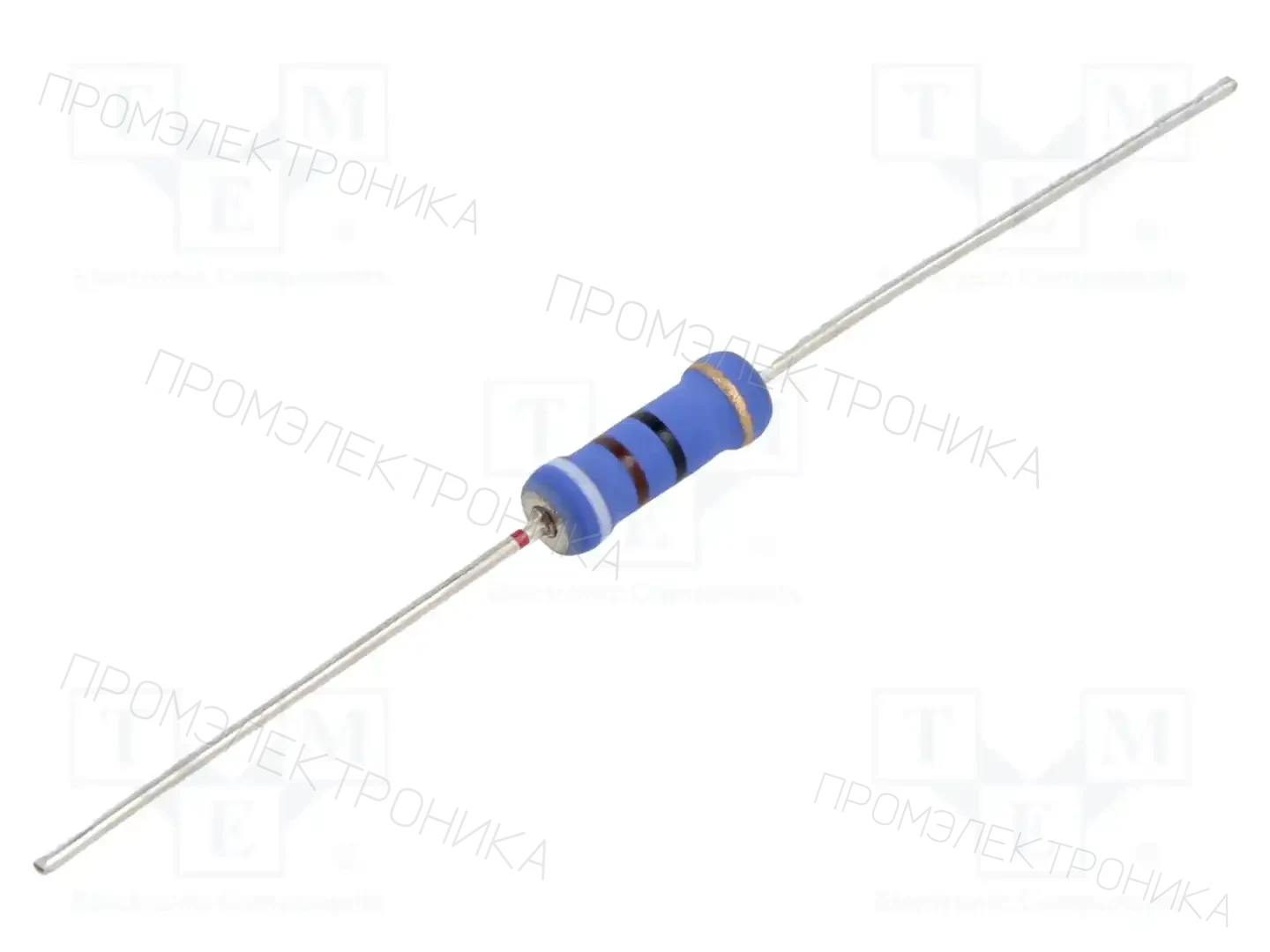 ROYALOHM PMR02SJ0910A10 — Резисторы ТНТ