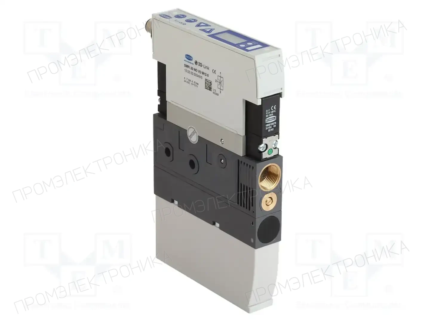 SCHMALZ SMPI-20-NO-VD-M12-5 — Вакуумные элементы