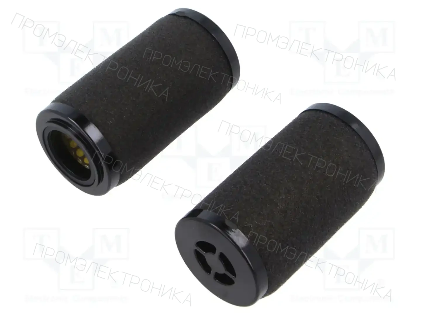 SMC AFD40P-060AS — Подготовка воздуха