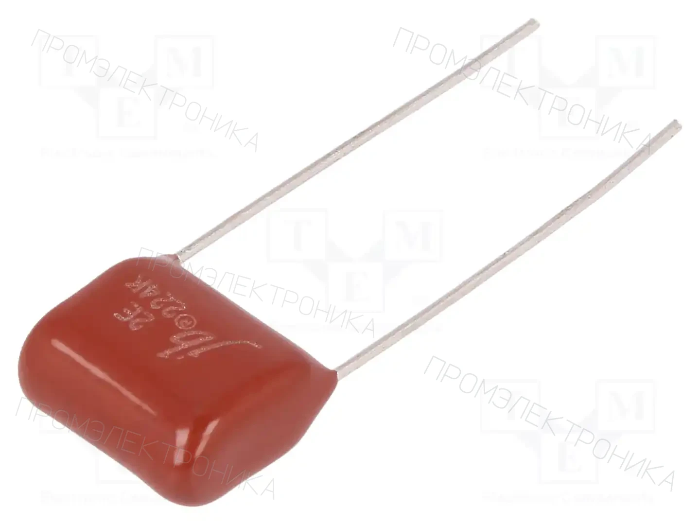 SR PASSIVES MPEM-220N/250 — Пленочные конденсаторы ТНТ