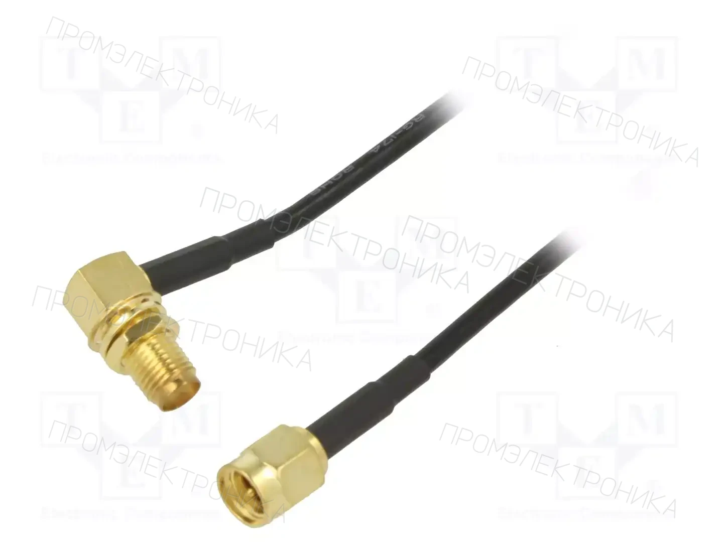 ONTECK SMA-18-1.0 — Кабели соединительные коаксиальные