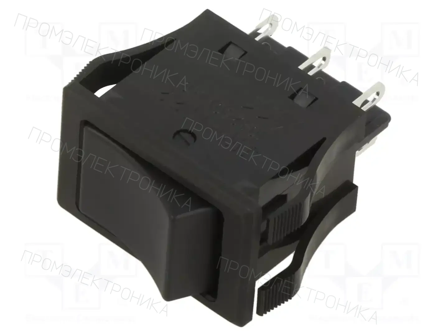 NKK SWITCHES JWM22RAA — Переключатели типа Rocker
