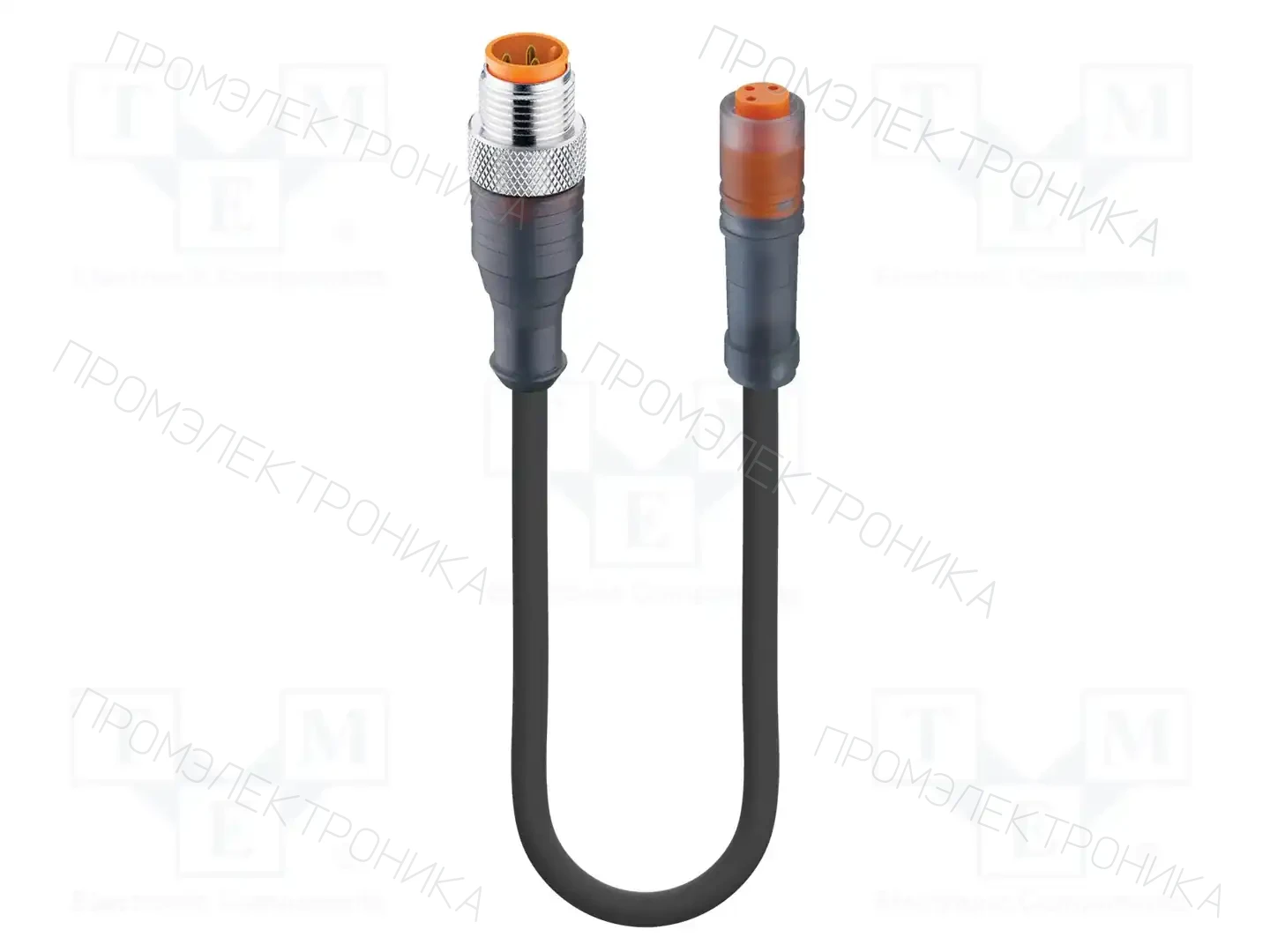 LUMBERG AUTOMATION RST 3-RKM 3-224/1,5 M — Кабели к датчикам