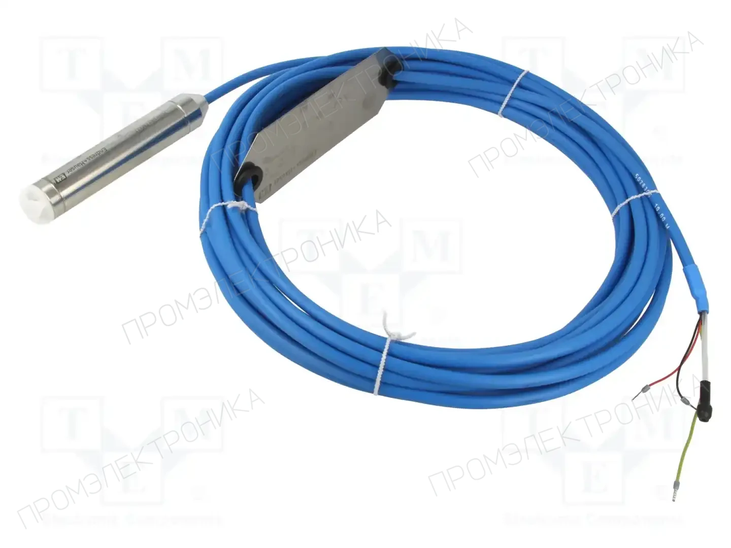 ENDRESS+HAUSER FMX11-CA11DS06 — Датчики уровня жидкости