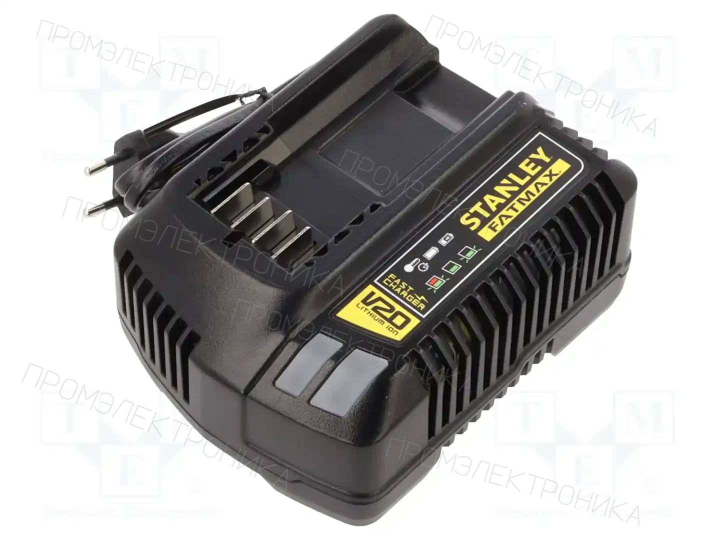 STANLEY SFMCB14-QW — Зарядные устройства