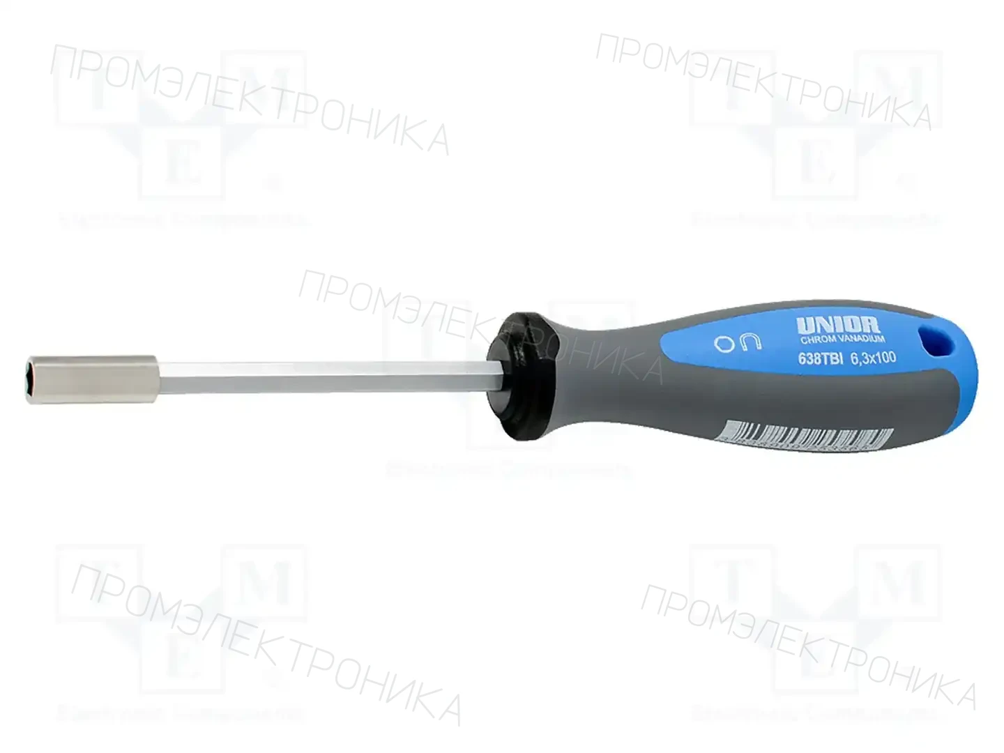 UNIOR 625356 — Стандартные отвёртки