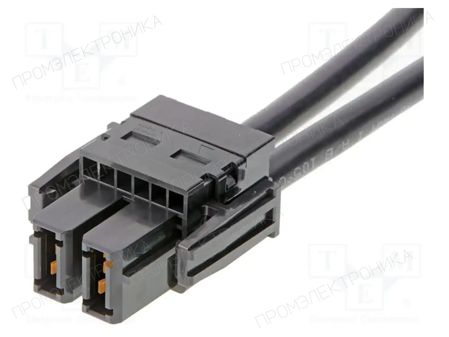 MOLEX 218056-0205 — Кабельные сборки кабель-плата