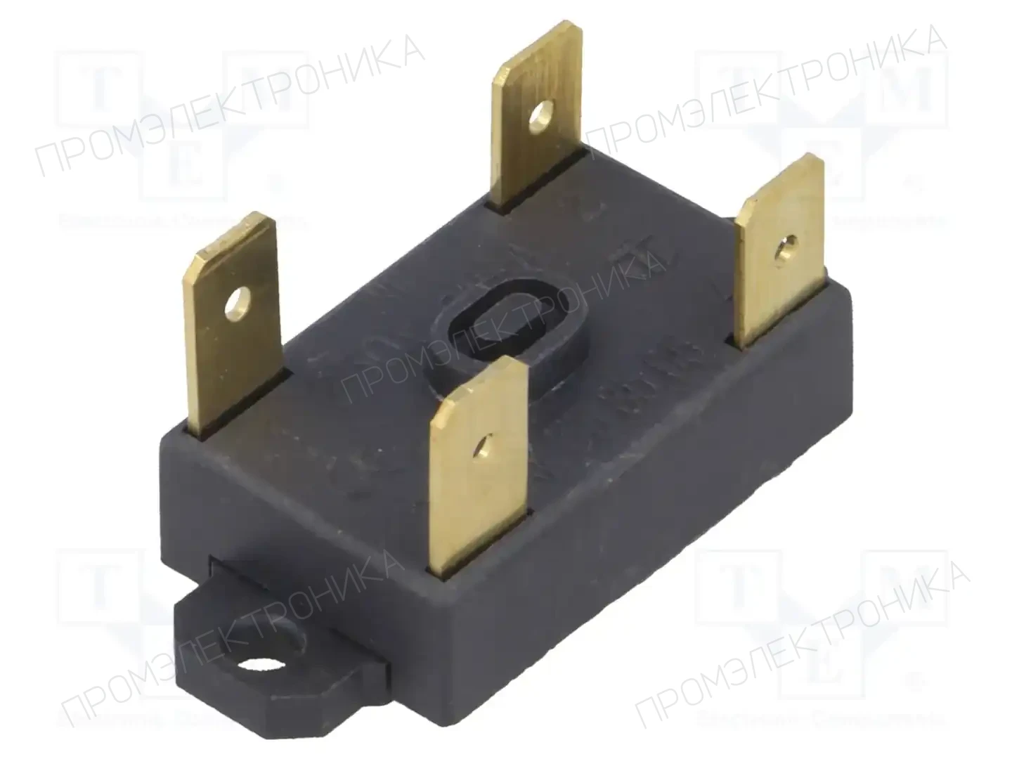 TOMIC AK33 85.05 — Термостаты