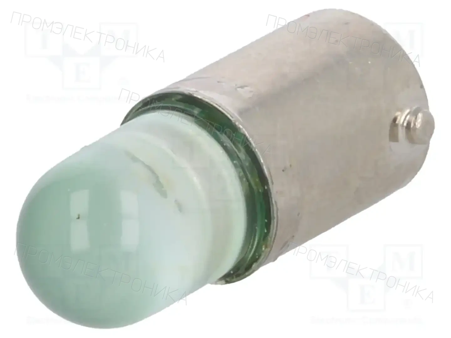 POLAM-ELTA LG-BA9S-220DC — Миниатюрные источники света