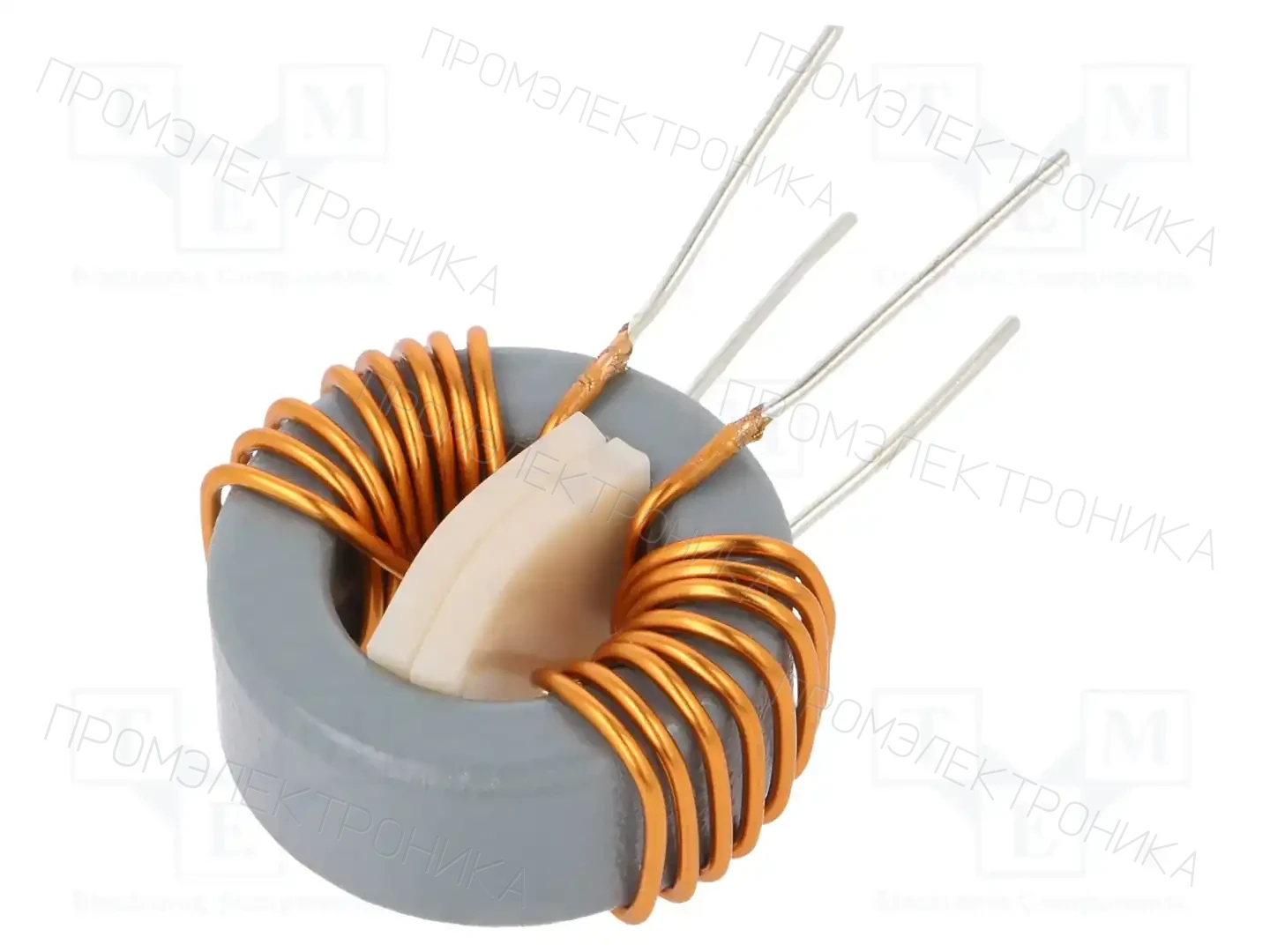 FERYSTER DTS-25/0,68/7,0-V — Дроссели