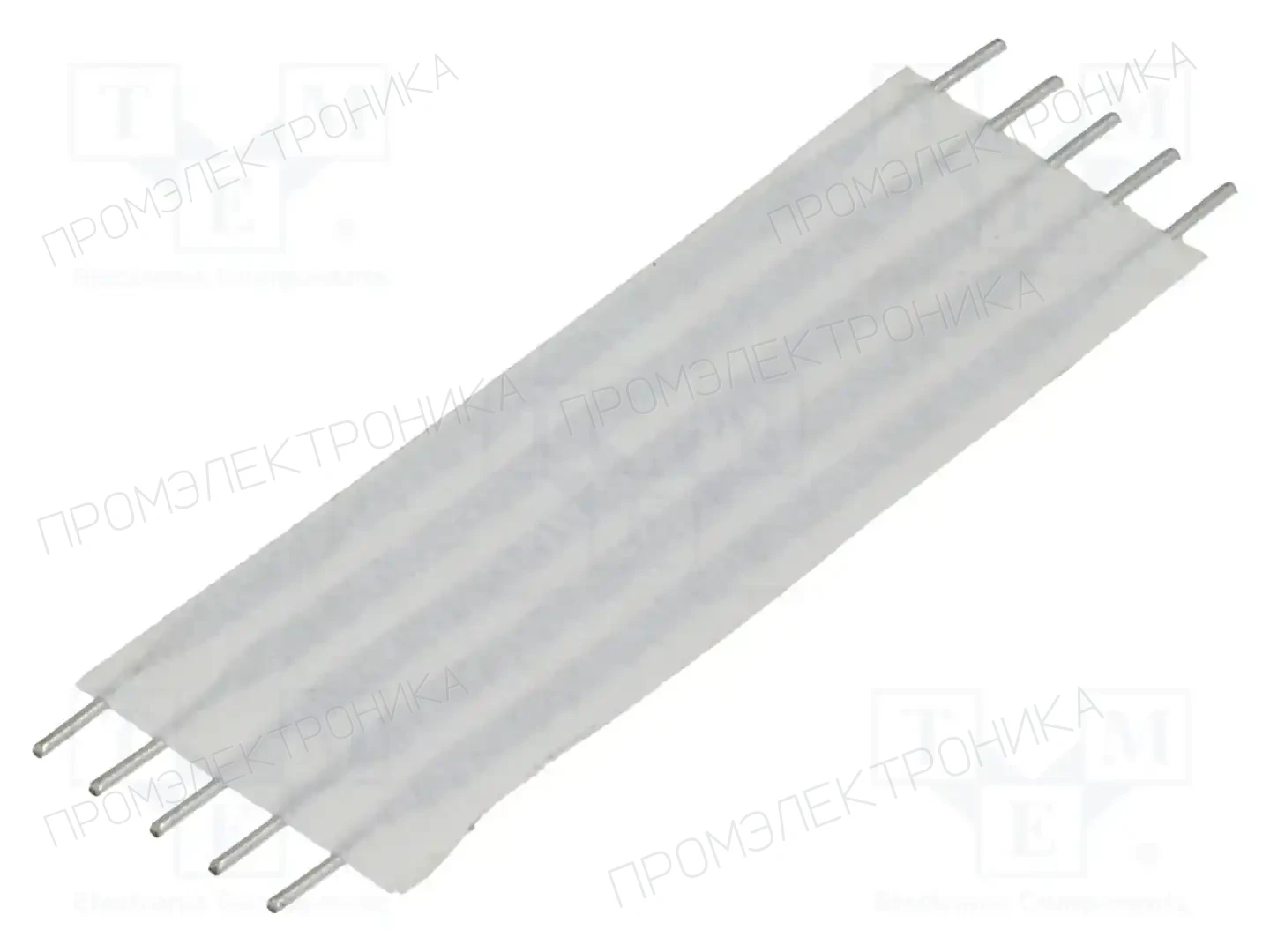 TE Connectivity FSN21.5A-05 — Ленты FFC/FPC