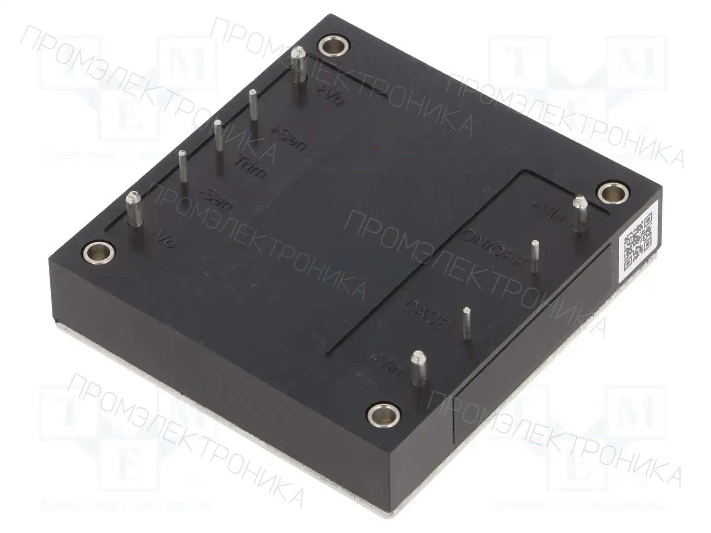 XP POWER QSB35048S48 — Преобразователи DC/DC