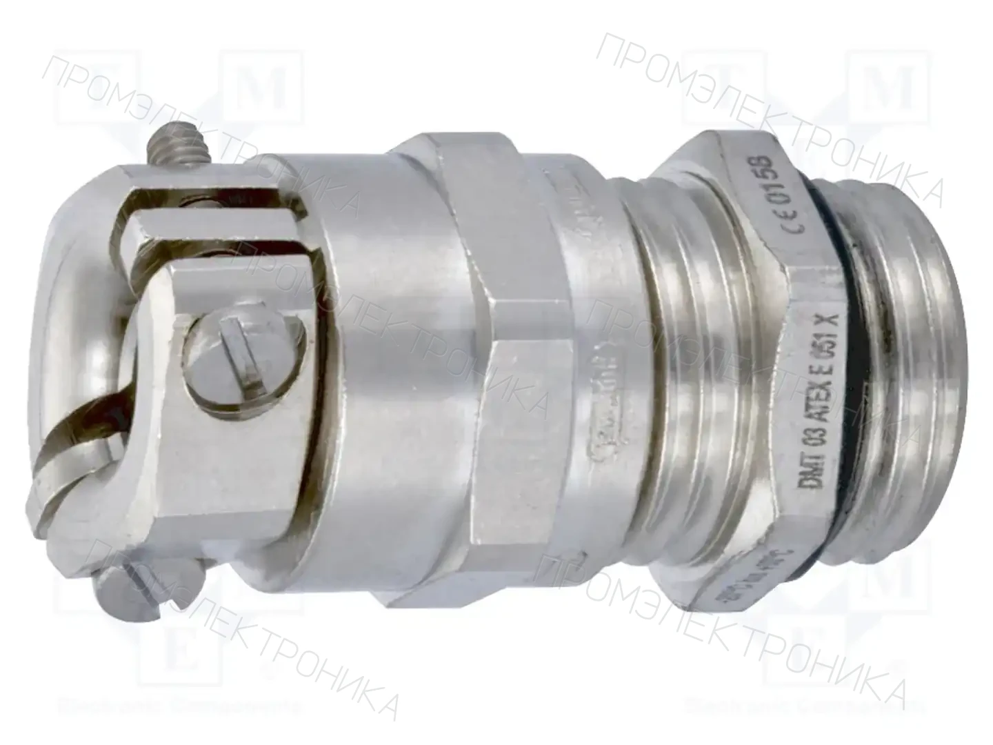 HUMMEL 1.647.1600.50 — Кабельные вводы