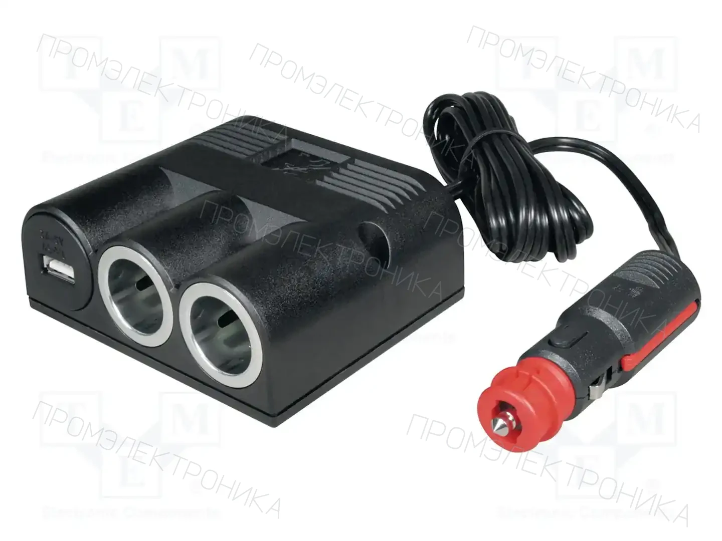 PRO CAR 67335500 — Автомобильные аксессуары питания