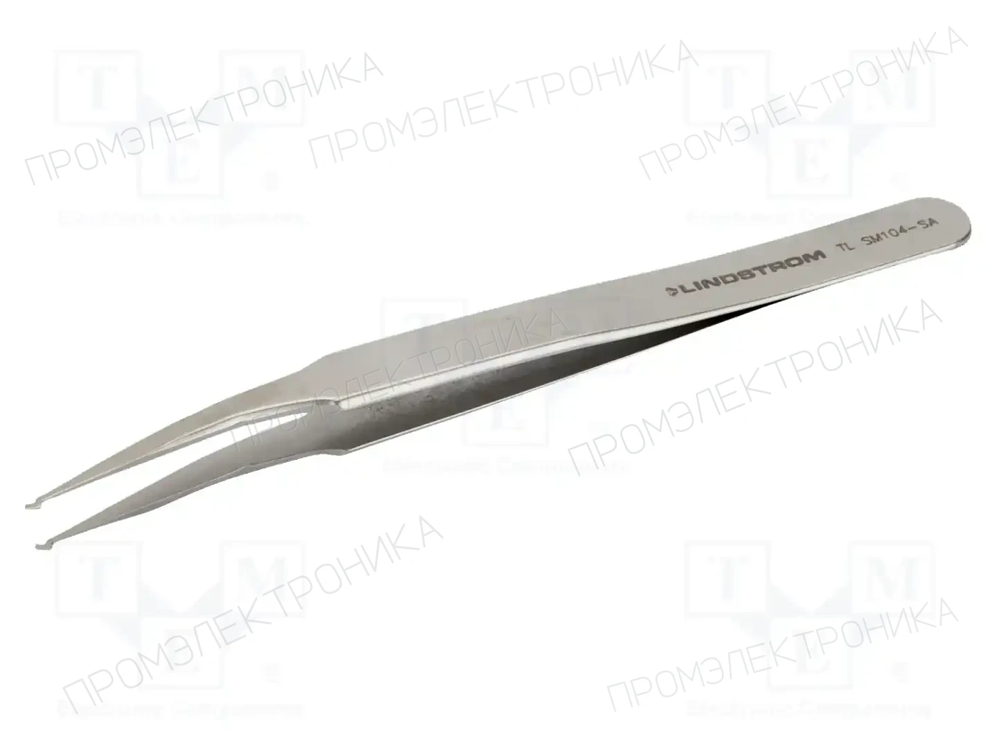 LINDSTRÖM TL SM 104-SA — Пинцеты универсальные