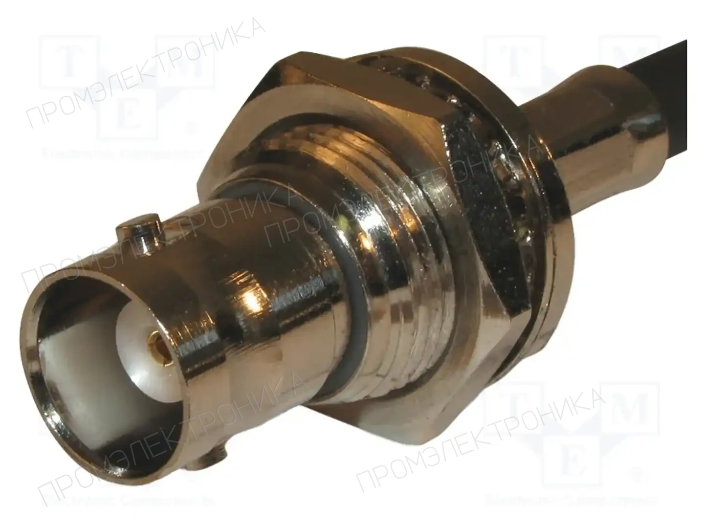 AMPHENOL RF 112236 — Разъeмы BNC