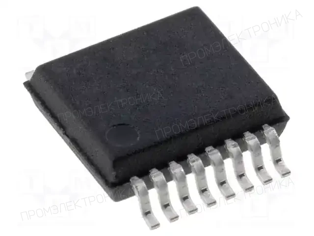 FTDI FT201XS-R — Микросхемы - интерфейс USB