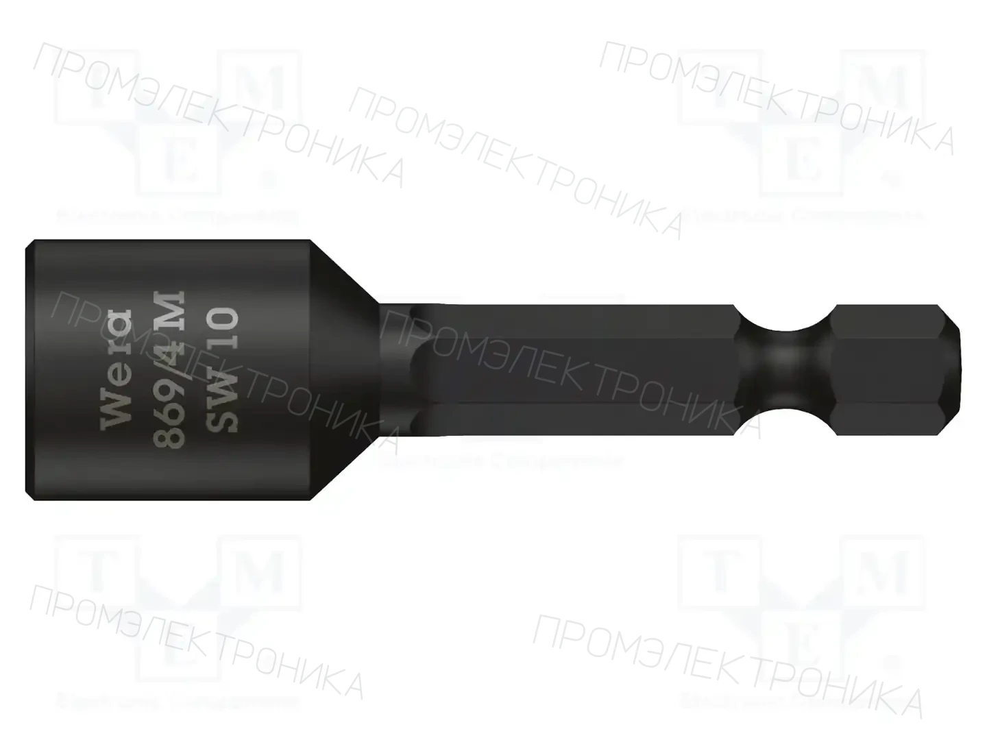 WERA 05060237001 — Наконечники для отверток