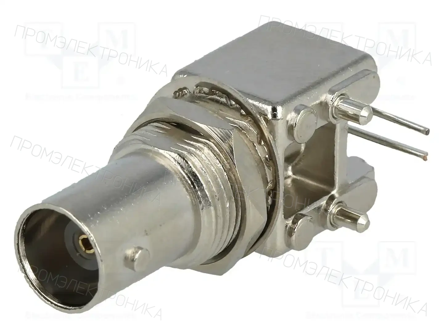 NINIGI BNC-125 — Разъeмы BNC