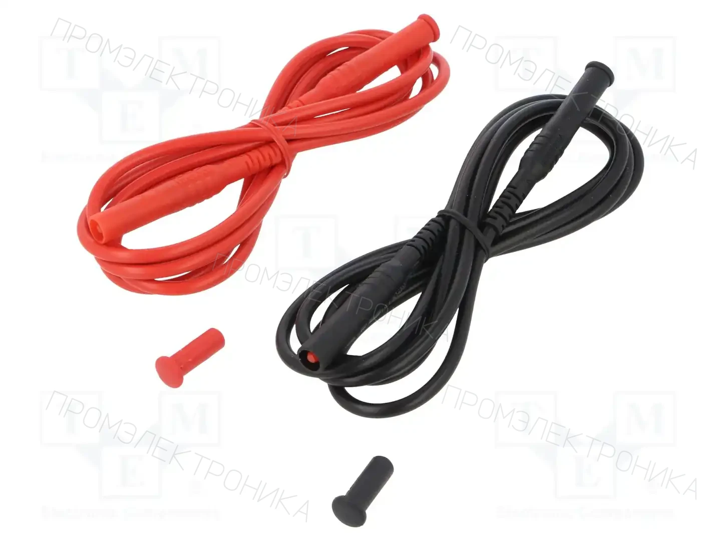 CHAUVIN ARNOUX P01295288Z — Провода измерительные - комплекты
