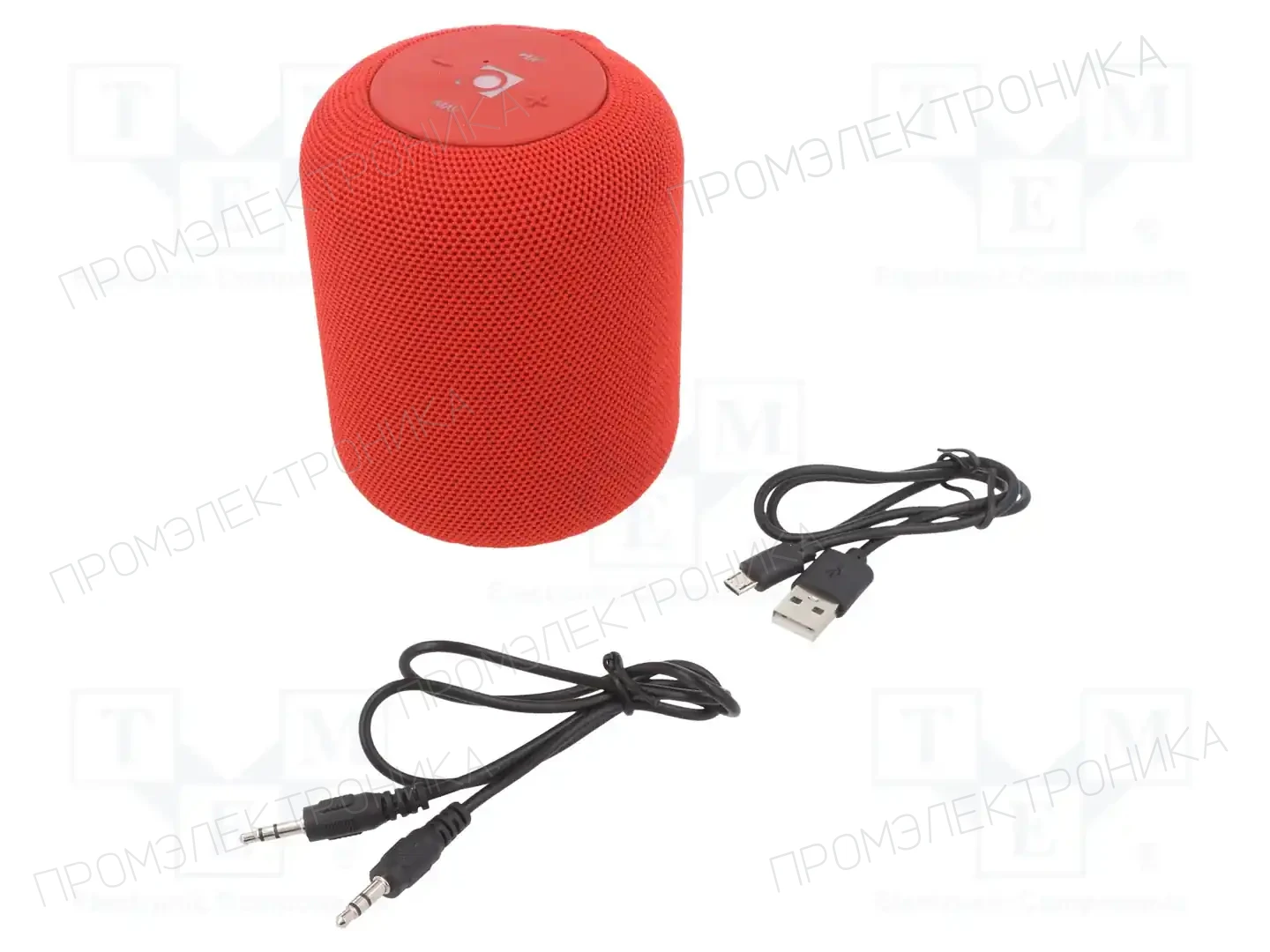 GEMBIRD SPK-BT-15-R — Периферийные устройства