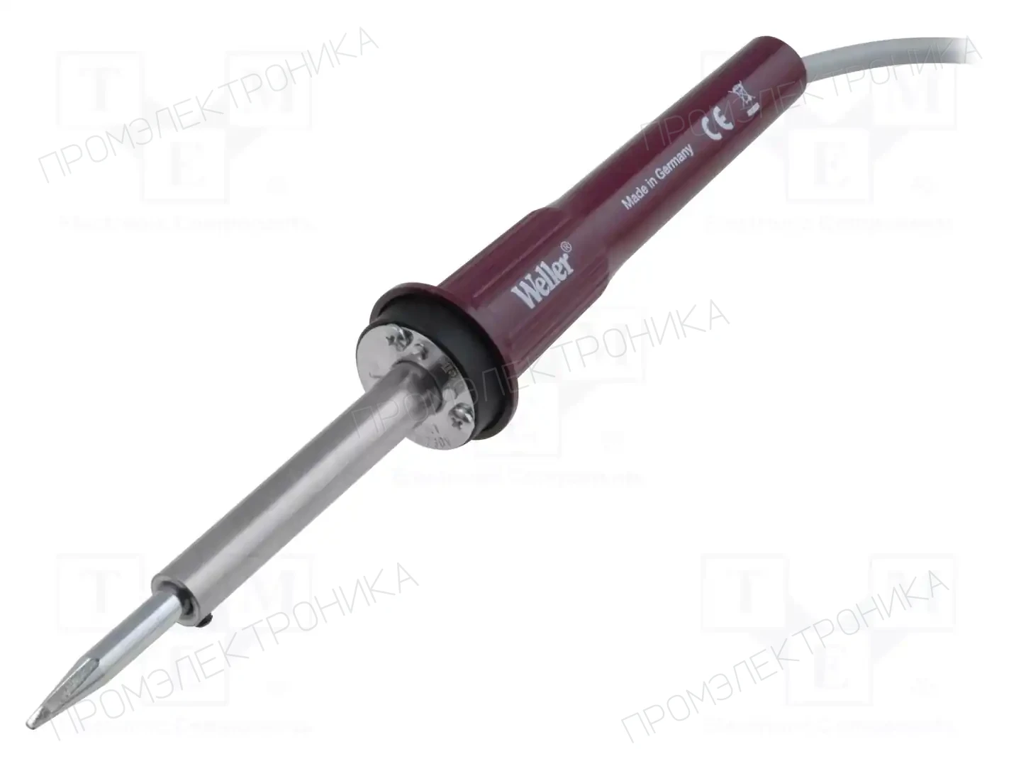 WELLER T0056403799N — Паяльники нагревательные и трансформат