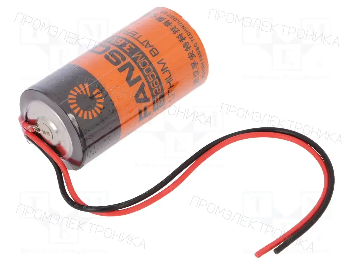FANSO ER26500M FL — Батареи