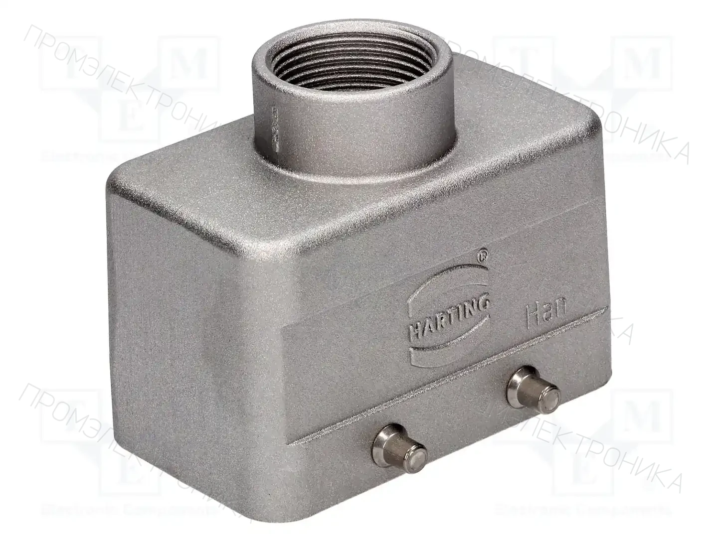 HARTING 19628101421 — Разъeмы