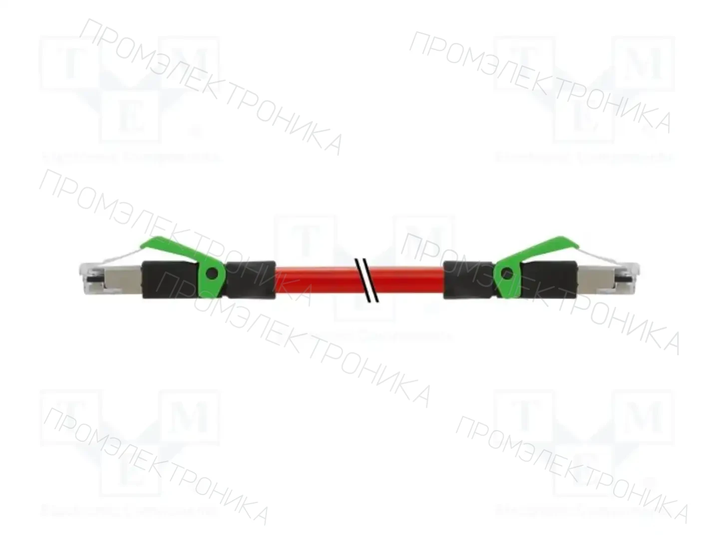 MURRELEKTRONIK 7000-74301-7921200 — Кабели и адаптеры RJ45