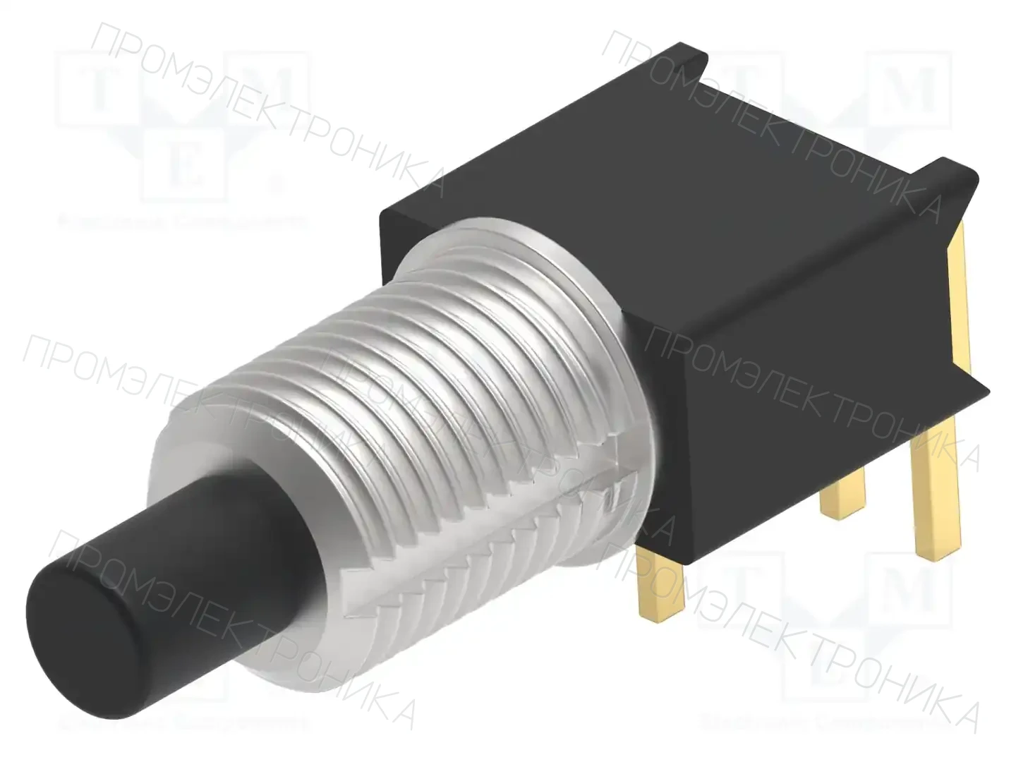 TE Connectivity TPF11CGRA004 — Переключатели стандартные