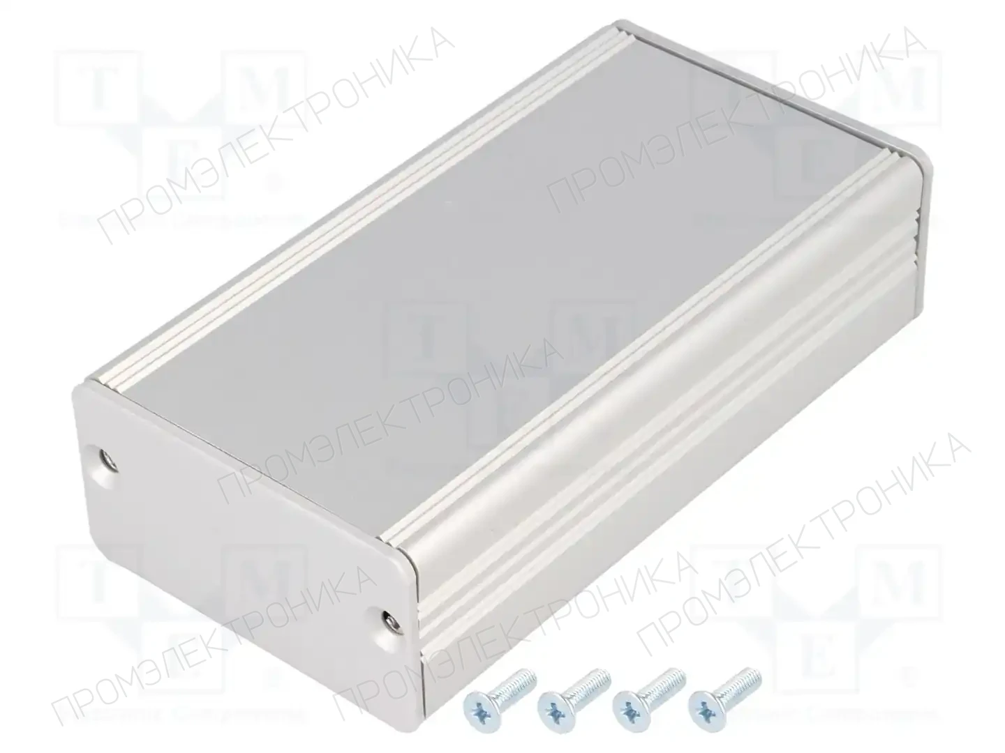 FISCHER ELEKTRONIK AKG 55 28 100 ME — Корпуса с панелью