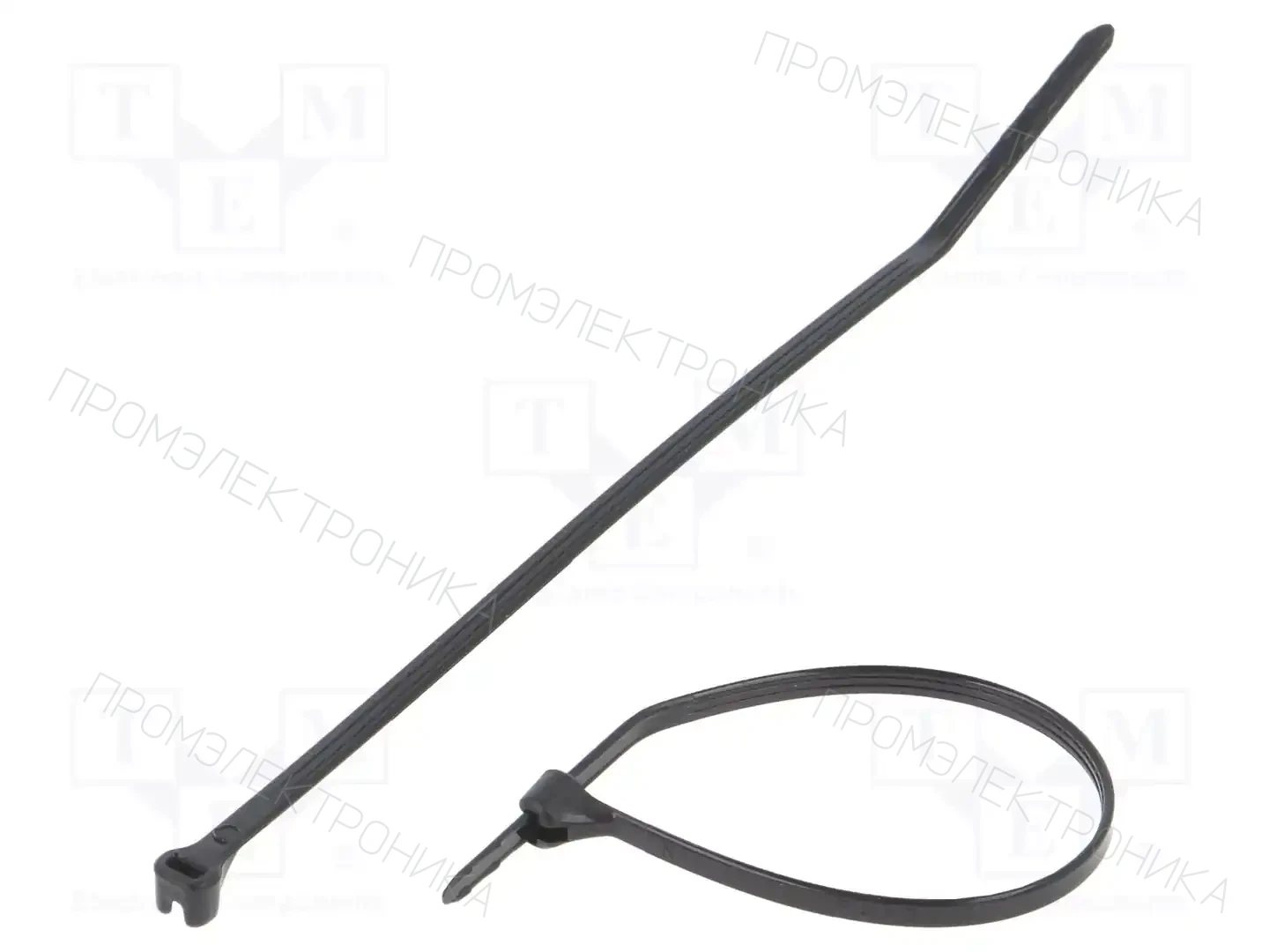 PANDUIT BT1.5I-M0 — Зажимные хомуты