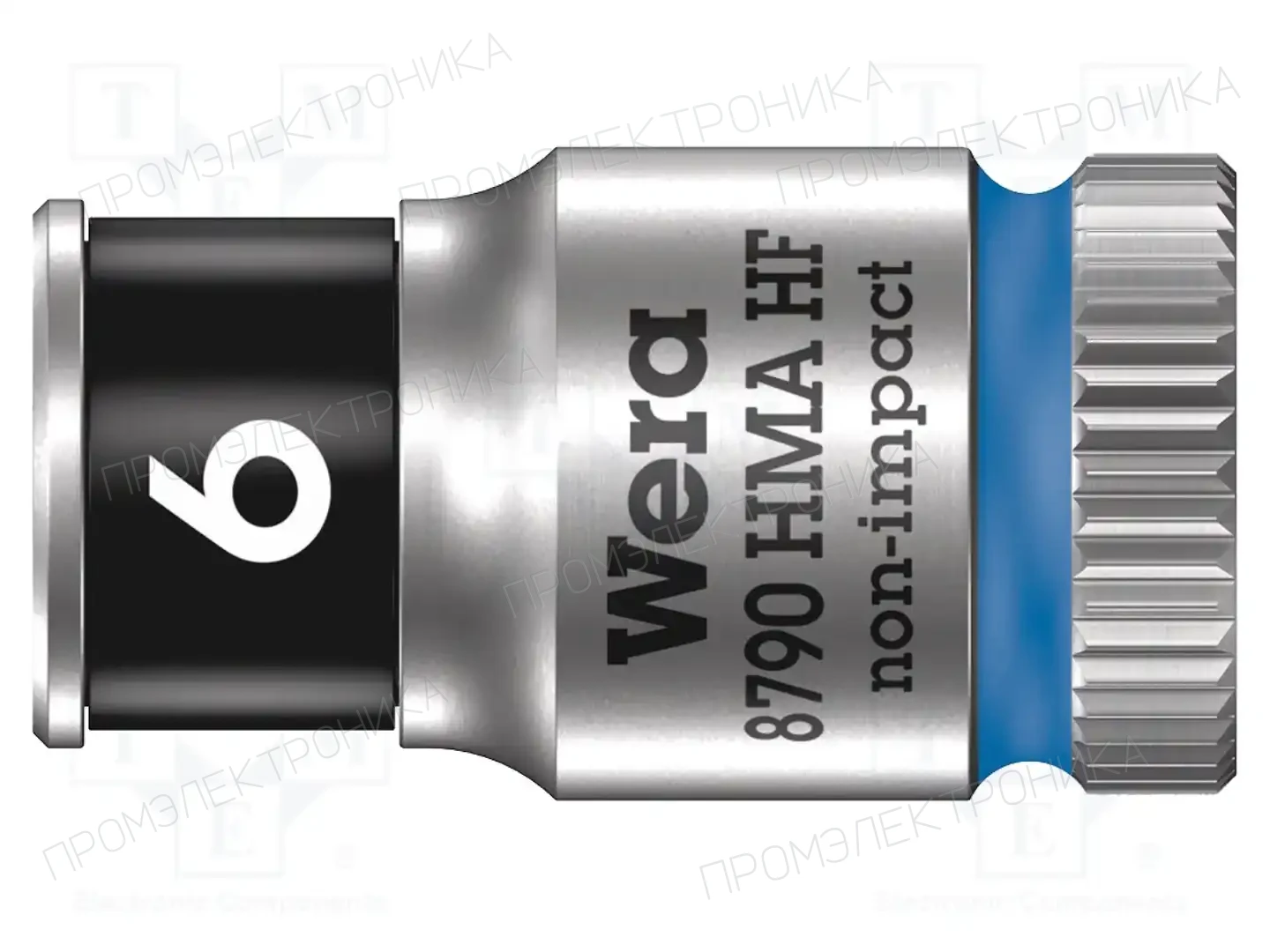 WERA 05003721001 — Ключи накидные