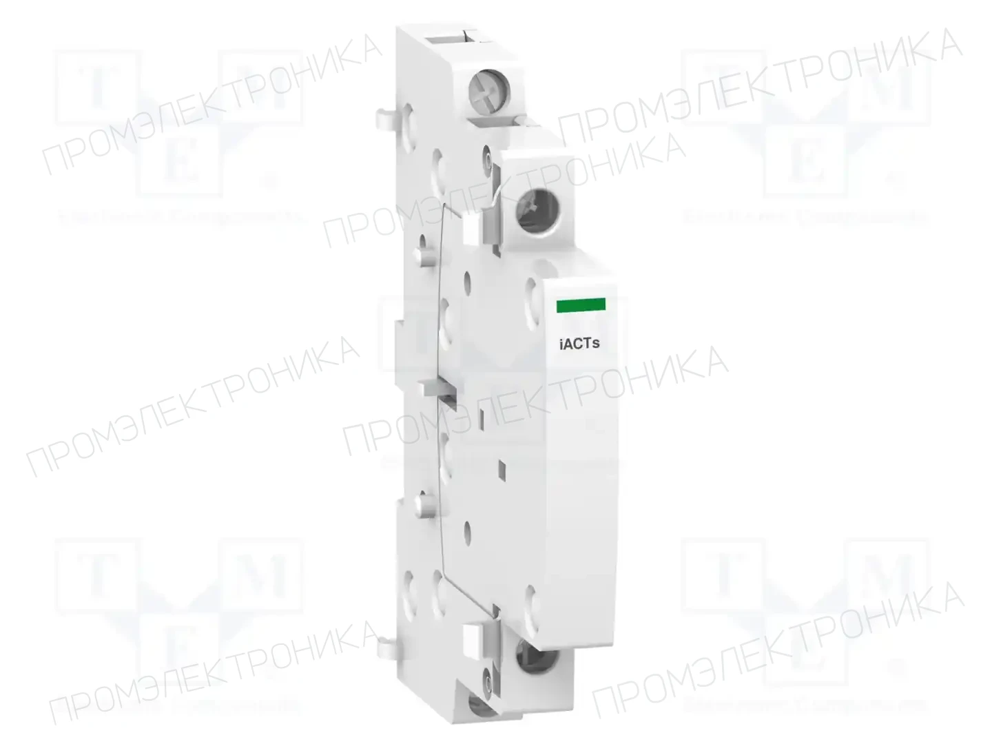 SCHNEIDER ELECTRIC A9C15914 — Контакторы - дополнительное оборудование