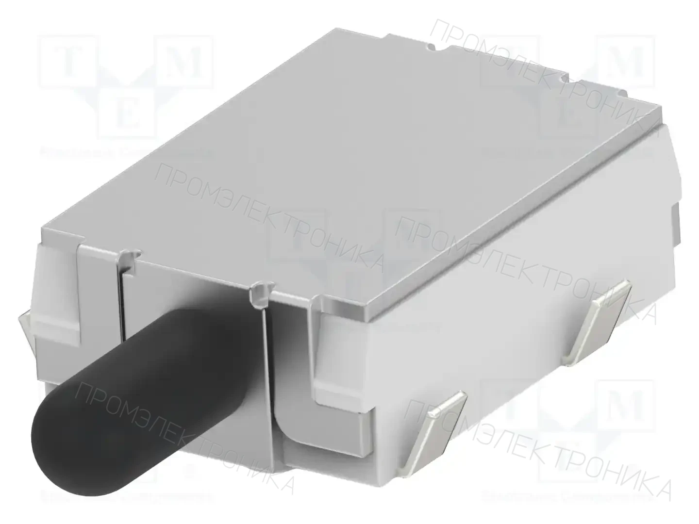TE Connectivity JJGH0UJ200NCHPMRTR — Переключатели детекторные