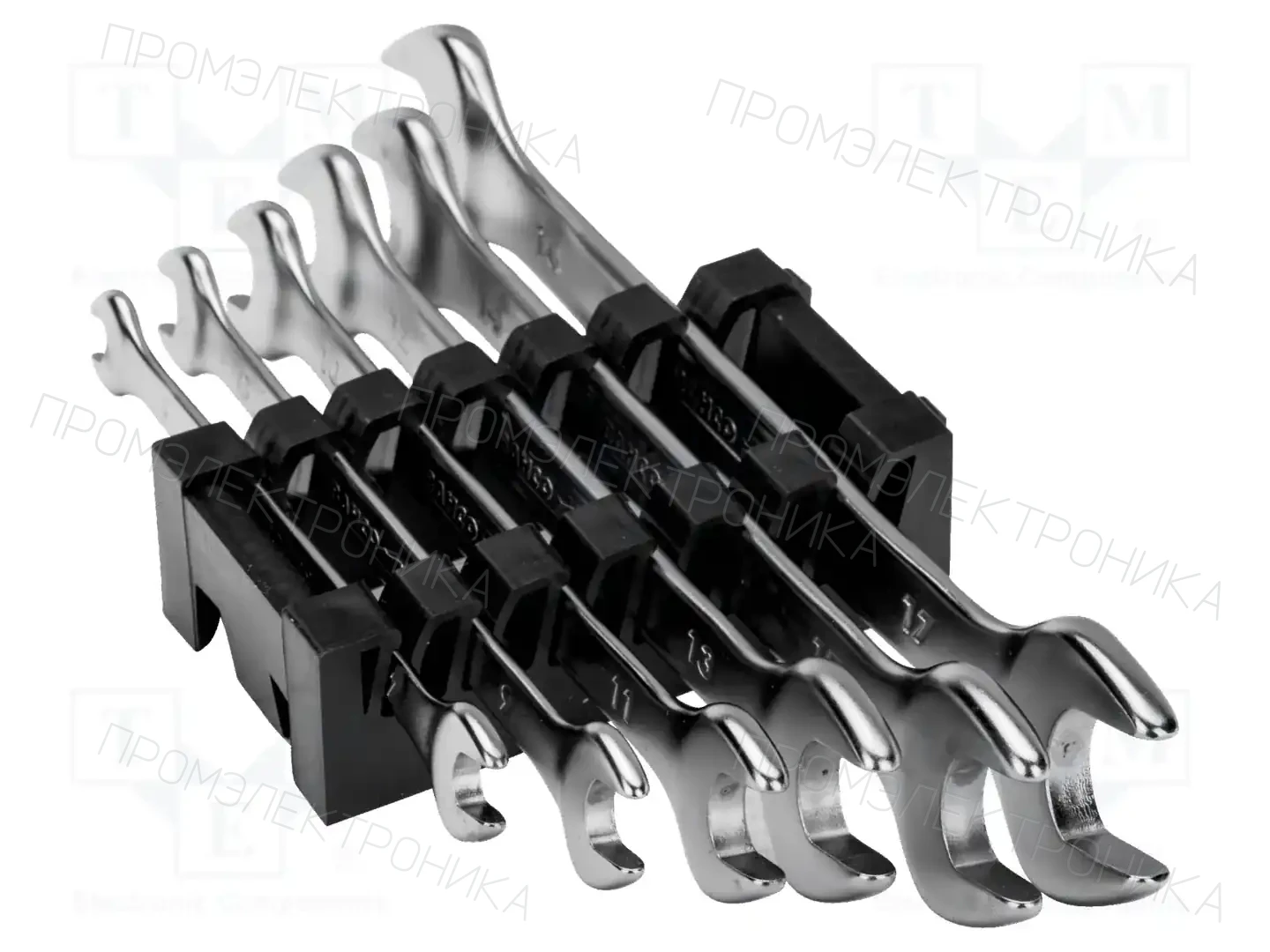 BAHCO 6M/6C — Наборы ключей