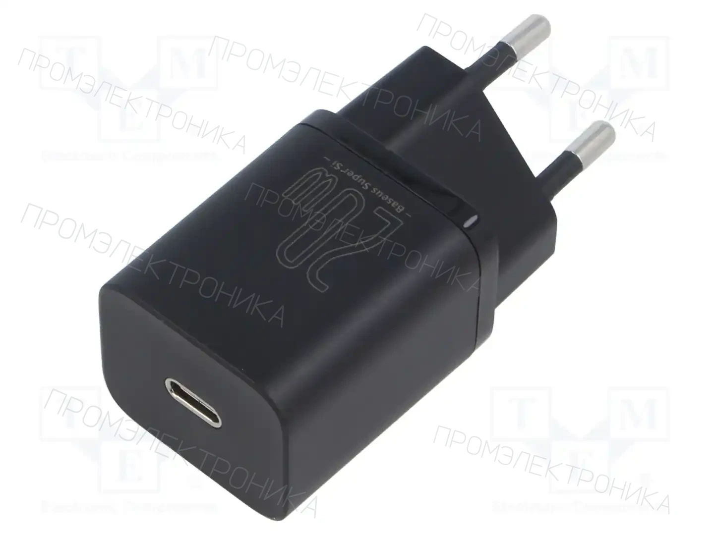 BASEUS CCSUP-B01 — Штекерные блоки питания