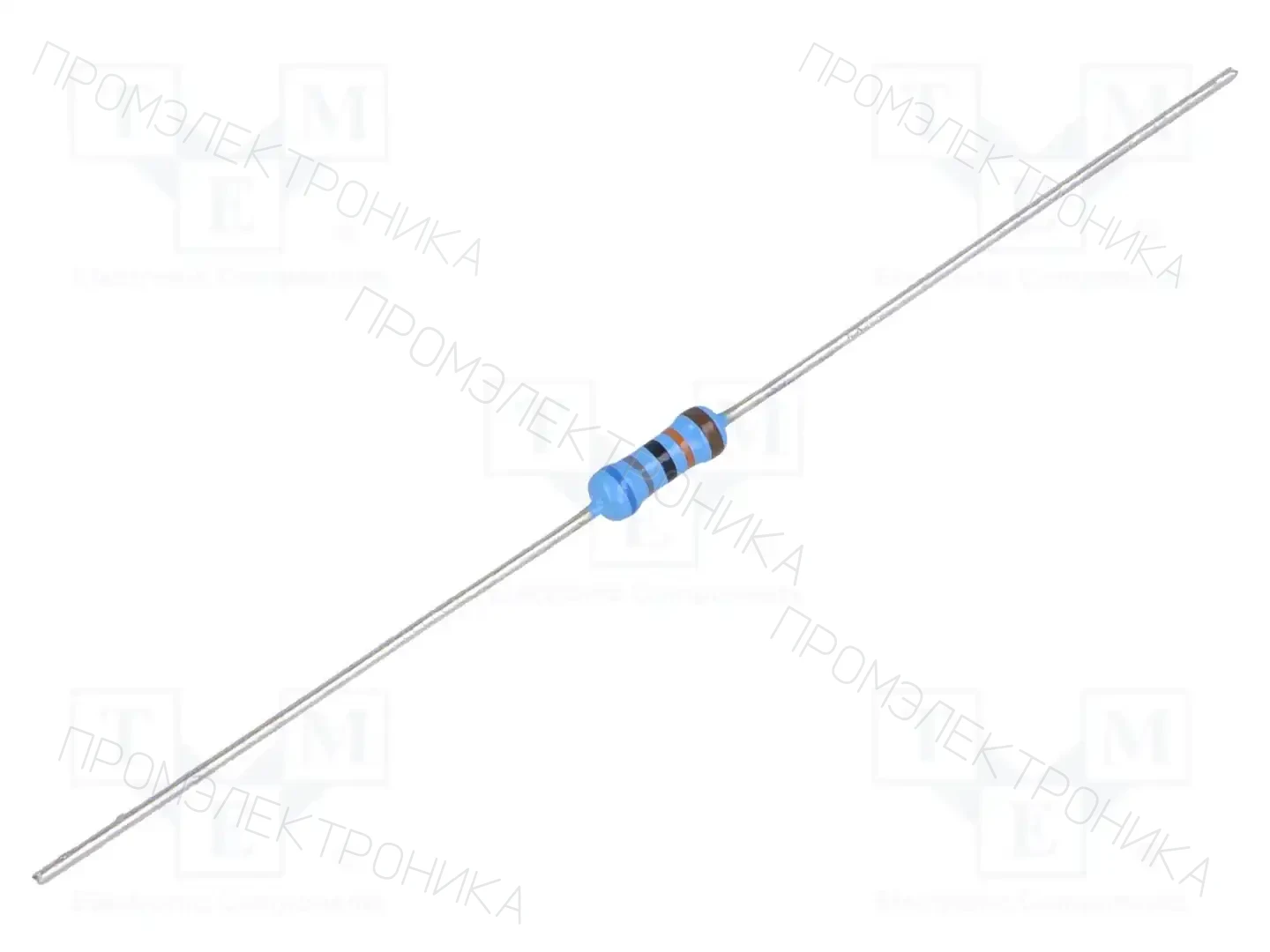 VISHAY MRS25000C6803FCT00 — Резисторы ТНТ
