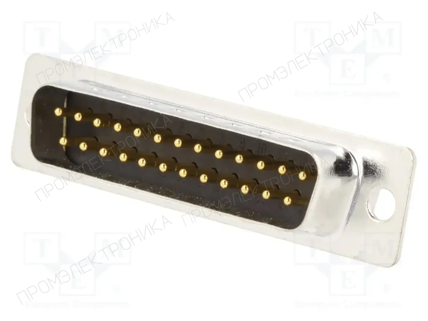 ENCITECH DM25-SP — Штекеры и гнезда D-Sub