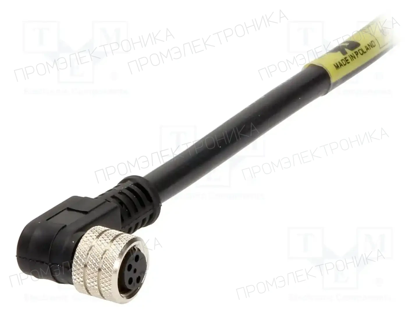 MOLEX 1200270153 — Разъeмы M8