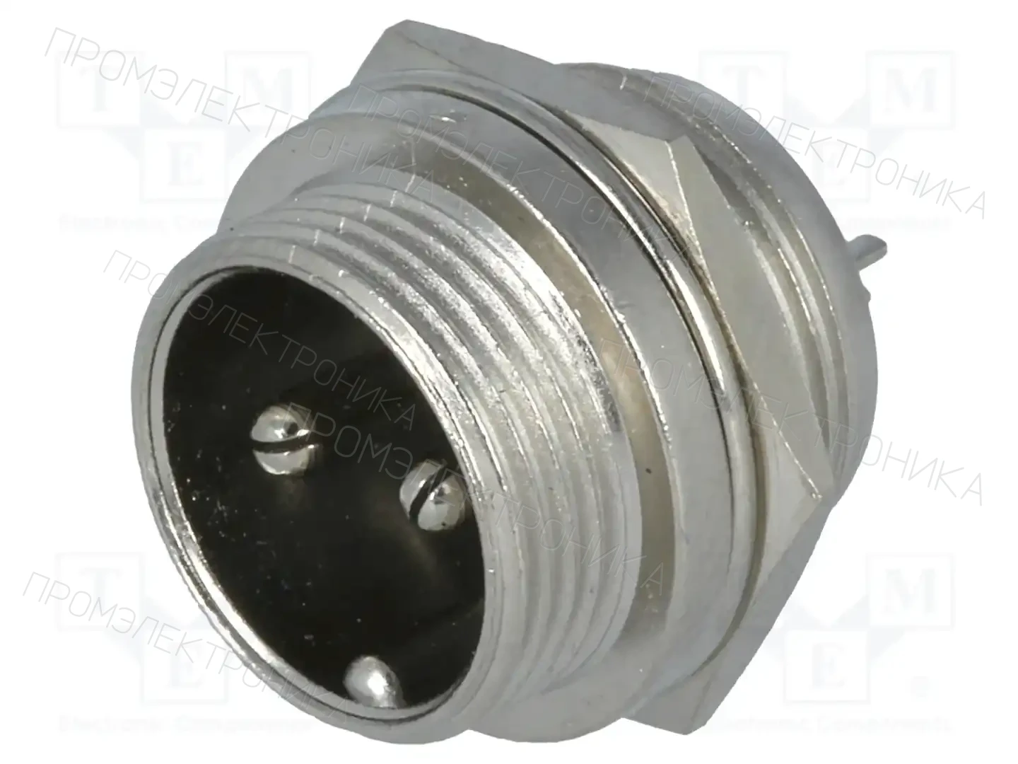 CLIFF FC684202 — Разъeмы микрофонные