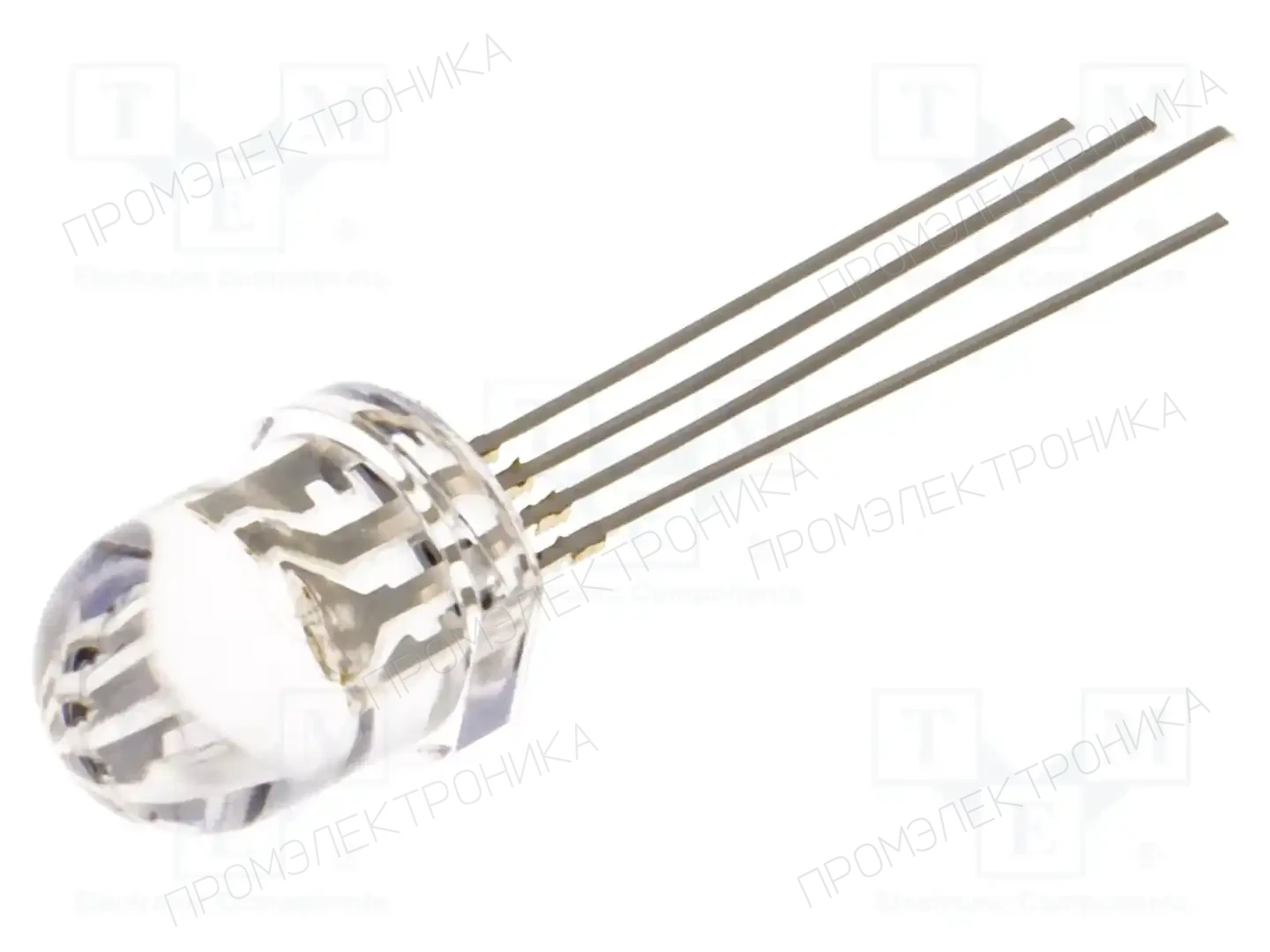OPTOSUPPLY OSTAMC8131A — Круглые светодиоды THT