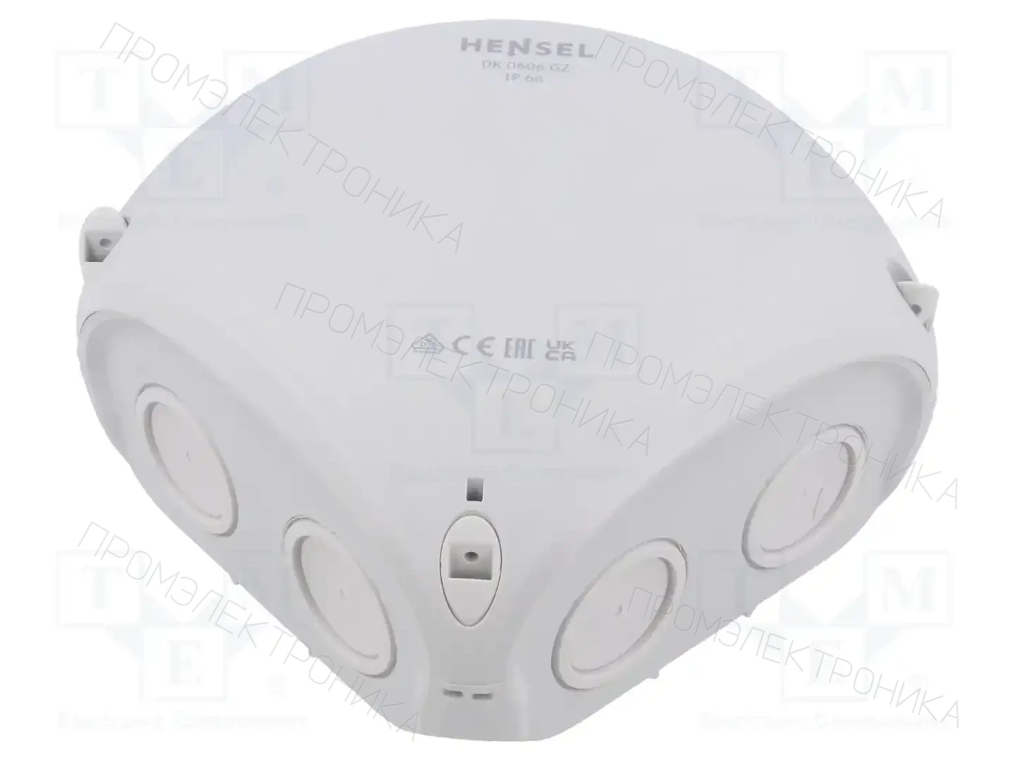 HENSEL 62000154 — Корпуса для электрооборудования