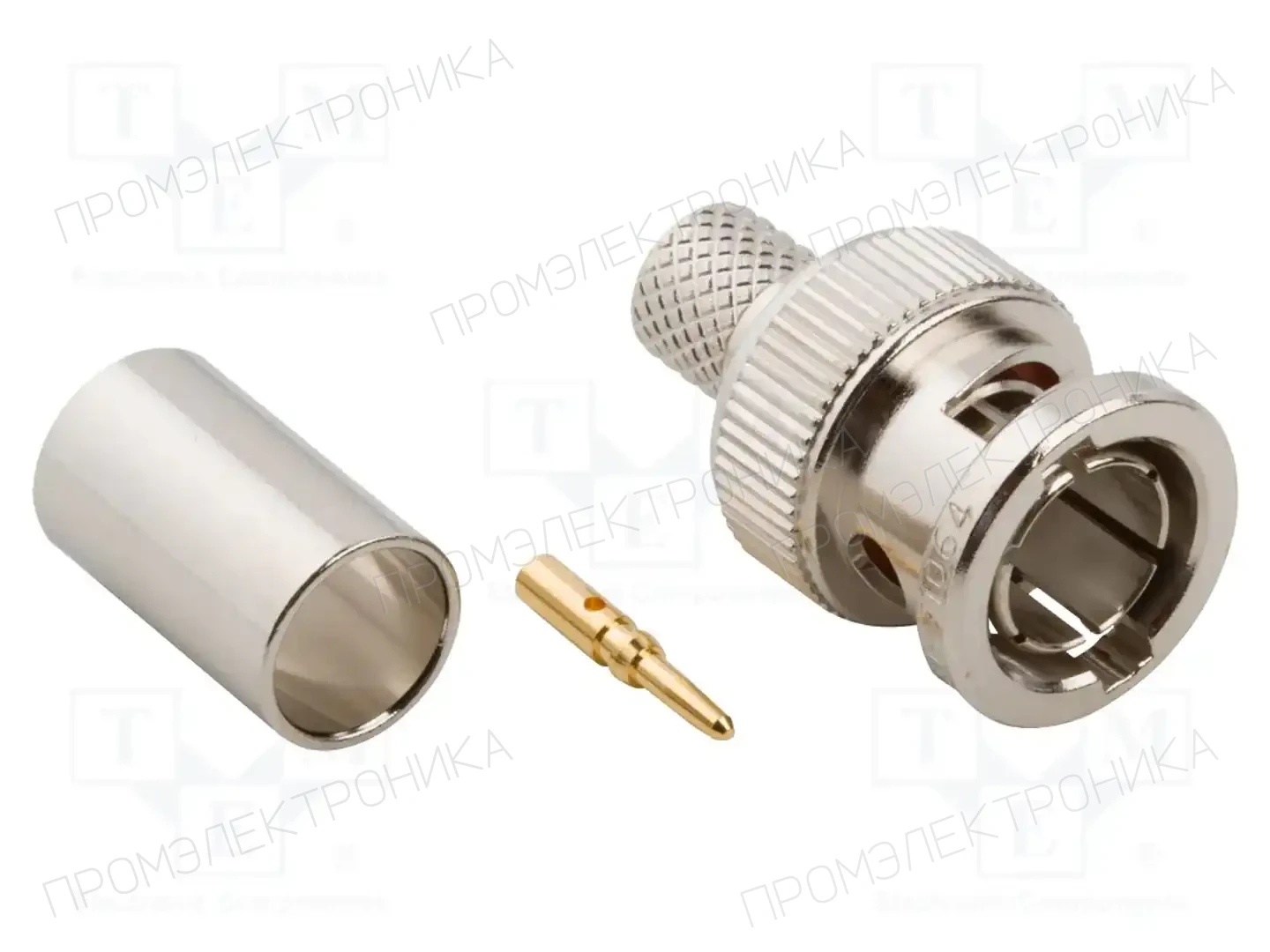AMPHENOL RF 031-71064 — Разъeмы BNC