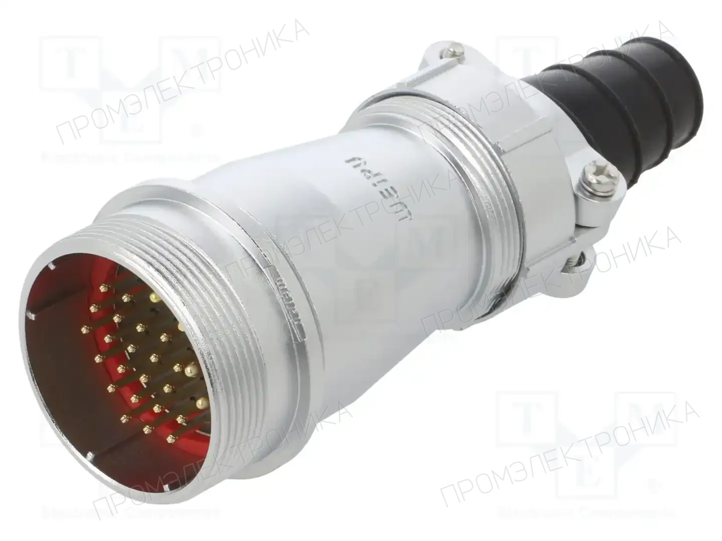 WEIPU WF40J26ZI1 — Разъeмы