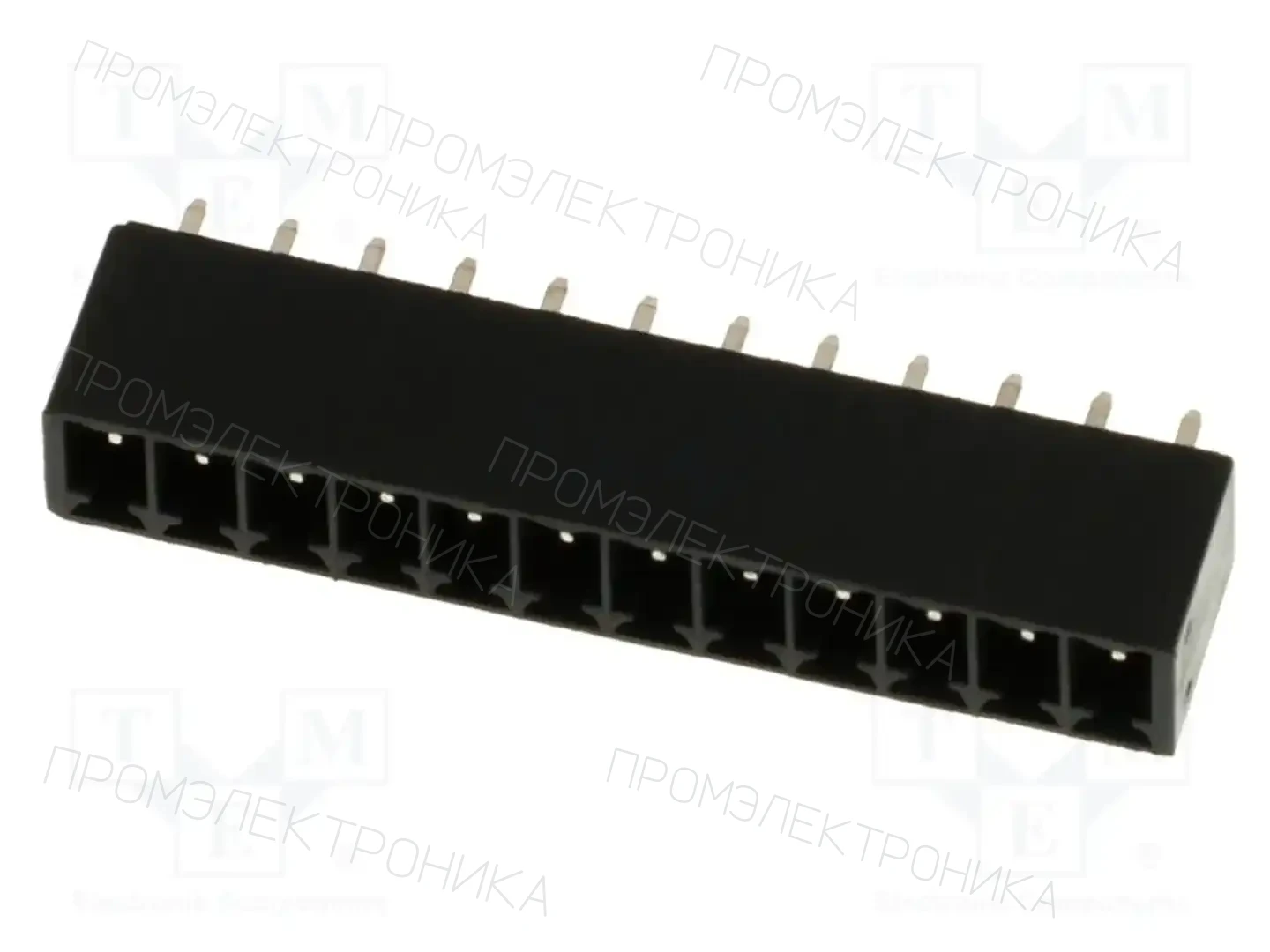 MOLEX 39501-1012 — Клеммные колодки разъемного типа