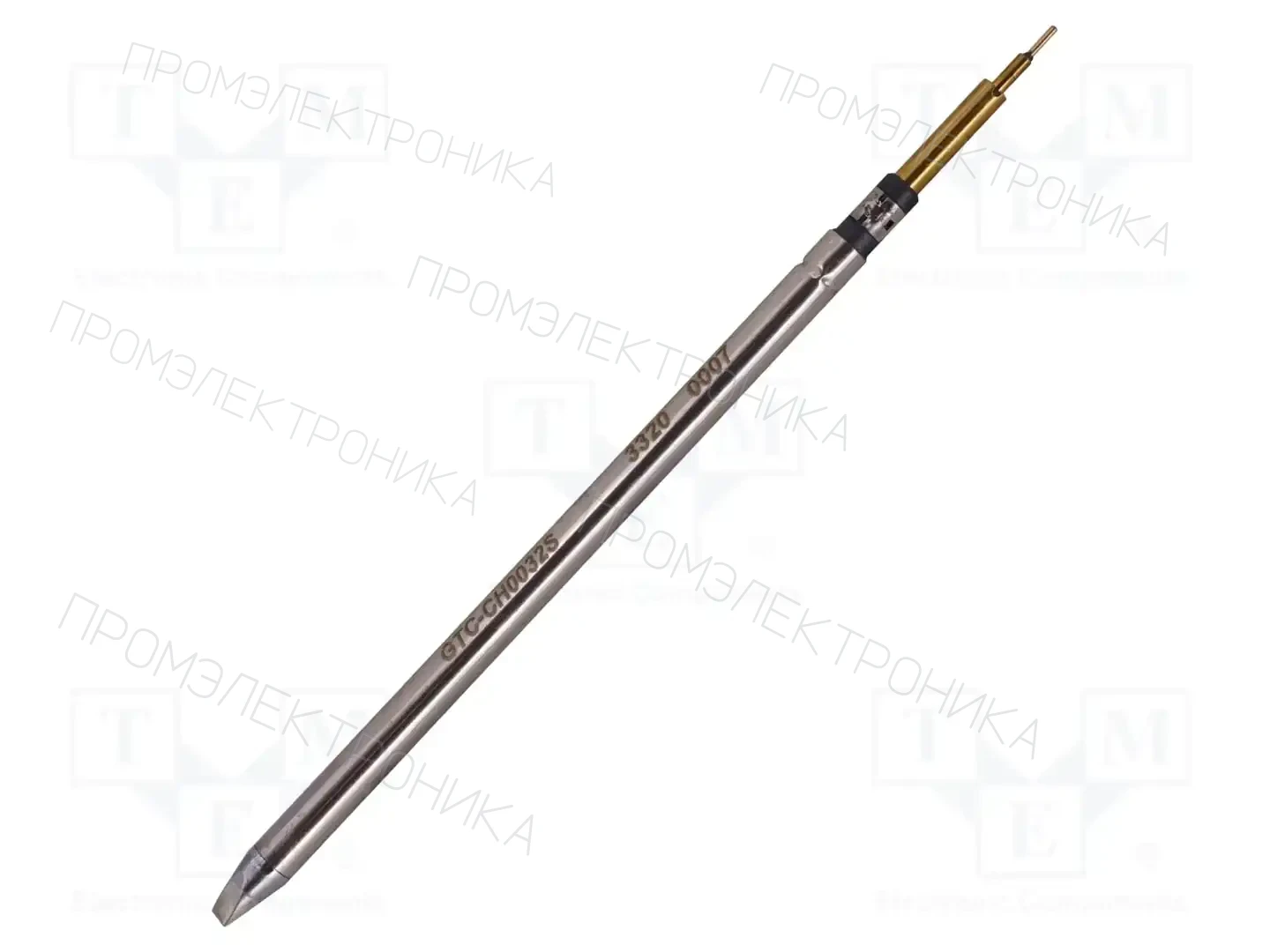 METCAL GTC-CH0032S — Жала паяльников
