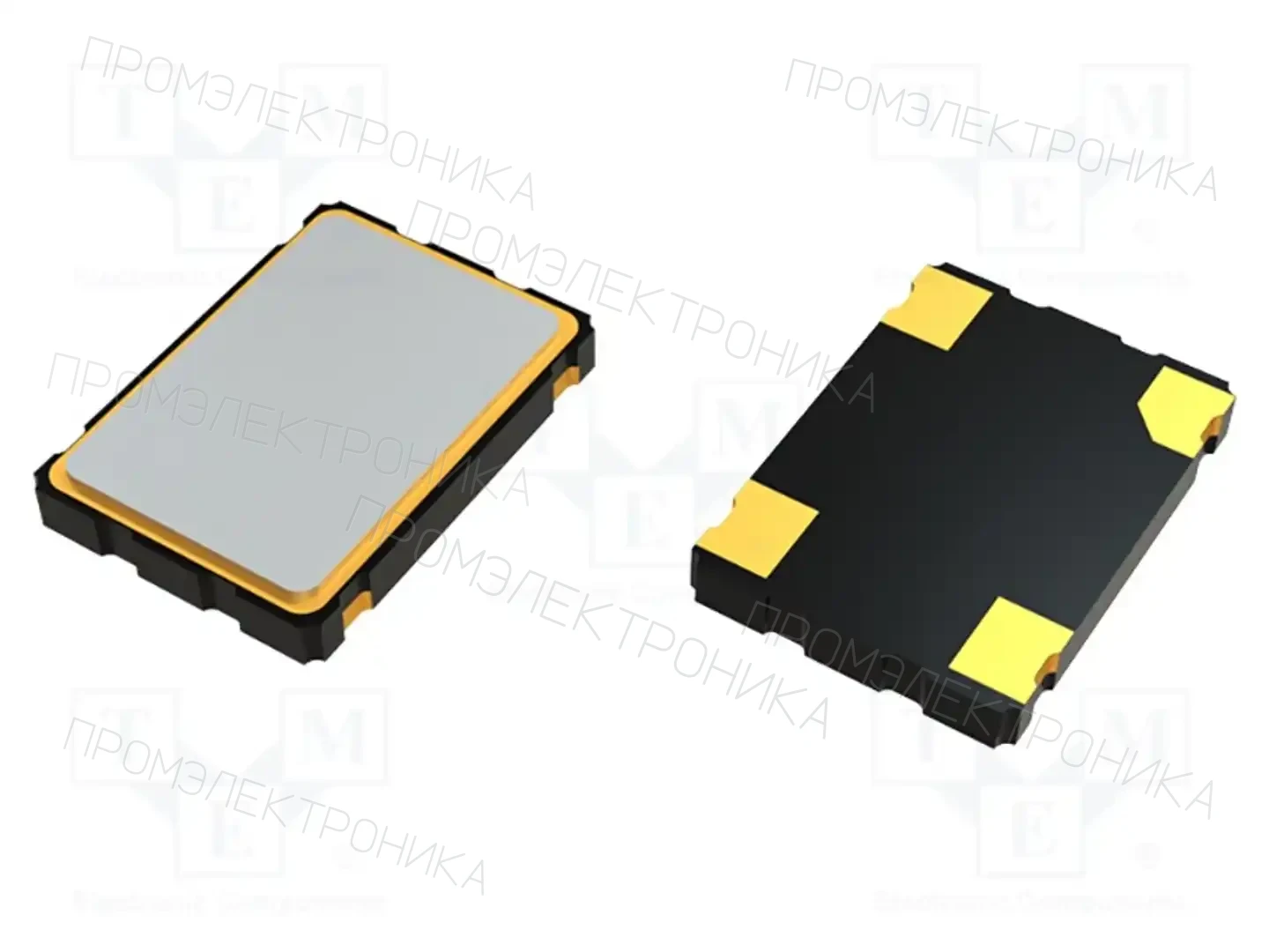 WTL W7K16000000H50ZDCN — Резонаторы и генераторы
